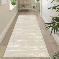  Conceptum Hypnose Carpet (100 x 400) Cream Beige Wooylk0033 lakástextília