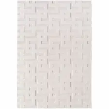  Conceptum Hypnose Carpet (120 x 170) Cream Doha 1656 - Cream lakástextília