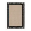  Conceptum Hypnose Carpet (120 x 180) Black Sftkece017