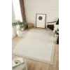  Conceptum Hypnose Carpet (120 x 180) Cream Beige Sisalux 3084