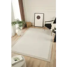  Conceptum Hypnose Carpet (120 x 180) Cream Beige Sisalux 3084 lakástextília