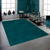  Conceptum Hypnose Carpet (120 x 180) Green Wookece1256