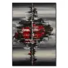  Conceptum Hypnose Carpet (120 x 180) Multicolor Asr Crpt-23