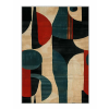  Conceptum Hypnose Carpet (120 x 180) Multicolor BSR-16