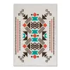  Conceptum Hypnose Carpet (120 x 180) Multicolor HM-CRP25-40