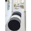  Conceptum Hypnose Carpet (120 x 180) Multicolor Plumas