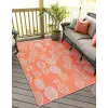  Conceptum Hypnose Carpet (120 x 180) Orange Savana 8813