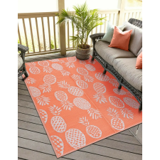  Conceptum Hypnose Carpet (120 x 180) Orange Savana 8813 lakástextília
