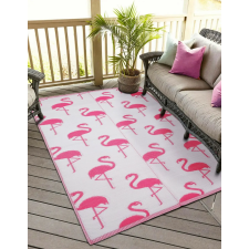  Conceptum Hypnose Carpet (120 x 180) Pink Savana 8811 lakástextília