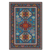  Conceptum Hypnose Carpet (140 x 220) Multicolor Asr Crpt-101