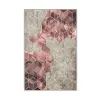  Conceptum Hypnose Carpet (140 x 220) Multicolor Hmnt771