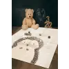  Conceptum Hypnose Carpet (140 x 300) Multicolor Kirpi