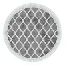  Conceptum Hypnose Carpet (160 x 160) Grey Aln400601Gr12 lakástextília