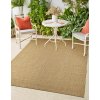 Conceptum Hypnose Carpet (160 x 230) Beige Sisaluna 4443