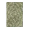  Conceptum Hypnose Carpet (160 x 230) Green Sftkece023