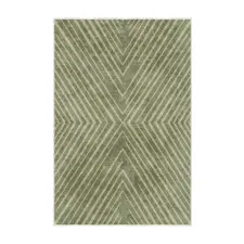  Conceptum Hypnose Carpet (160 x 230) Green Sftkece023 lakástextília