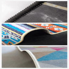 Conceptum Hypnose Carpet (160 x 230) Multicolor Els1892 lakástextília