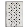  Conceptum Hypnose Carpet (160 x 230) Multicolor HM-CRP25-11