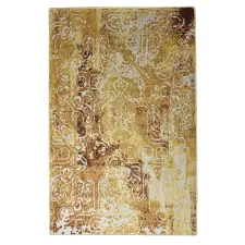  Conceptum Hypnose Carpet (160 x 230) Mustard Harmony - Mustard lakástextília