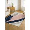  Conceptum Hypnose Carpet (180 x 280) Multicolor HM-CRP25-49