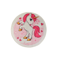  Conceptum Hypnose Carpet (200 cm) Multicolor Poni lakástextília