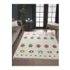  Conceptum Hypnose Carpet (200 x 290) Multicolor 0911A