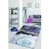  Conceptum Hypnose Carpet (200 x 290) Multicolor Ocean