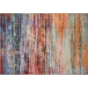  Conceptum Hypnose Carpet (210 x 310) Multicolor Funk Chenille - Multicolor AL 112