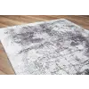  Conceptum Hypnose Carpet (230 x 330) Multicolor Funk Chenille - Gray AL 224