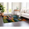  Conceptum Hypnose Carpet (50 x 60) Multicolor BSR-8