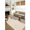  Conceptum Hypnose Carpet (50 x 80) Beige Sftkece035