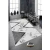  Conceptum Hypnose Carpet (50 x 80) Multicolor Hmnt789