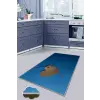  Conceptum Hypnose Carpet (50 x 80) Multicolor Wookece194