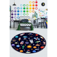 Conceptum Hypnose Carpet (60 cm) Multicolor HMNT926 lakástextília