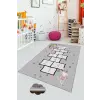  Conceptum Hypnose Carpet (60 x 100) Multicolor HMNT523