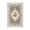  Conceptum Hypnose Carpet (60 x 100) Multicolor Hmnt625