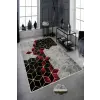  Conceptum Hypnose Carpet (60 x 100) Multicolor Hmnt776