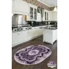  Conceptum Hypnose Carpet (60 x 100) Multicolor Hmnt911