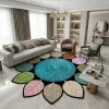  Conceptum Hypnose Carpet (60 x 100) Multicolor HMNT938