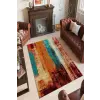  Conceptum Hypnose Carpet (60 x 100) Multicolor W933 - Multicolor