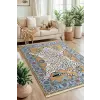  Conceptum Hypnose Carpet (60 x 120) Multicolor 243