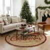 Conceptum Hypnose Carpet (70 x 70) Multicolor Woobtny0318