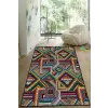  Conceptum Hypnose Carpet (80 x 100) Multicolor Maglie