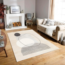  Conceptum Hypnose Carpet (80 x 120) Cream Woobtny0120 lakástextília