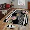  Conceptum Hypnose Carpet (80 x 120) Multicolor Exfab302