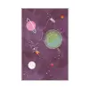  Conceptum Hypnose Carpet (80 x 120) Multicolor HMNT510