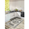  Conceptum Hypnose Carpet (80 x 120) Multicolor W1028 - Multicolor