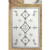  Conceptum Hypnose Carpet (80 x 140) Multicolor Antiguo Djt