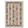  Conceptum Hypnose Carpet (80 x 140) Multicolor Asr Crpt-142