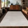  Conceptum Hypnose Carpet (80 x 150) Beige Sahara 1113 - Beige